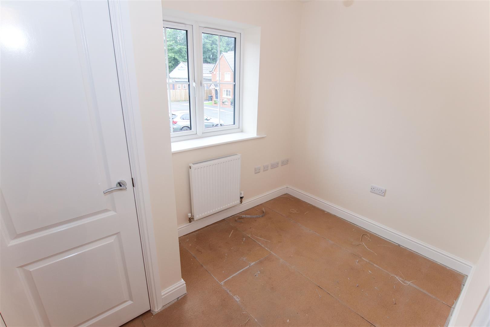 BEDROOM FOUR (FRONT)